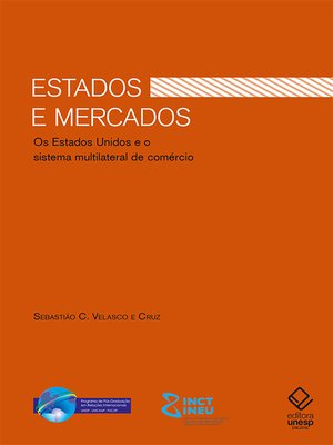 cover image of Estados e mercados
